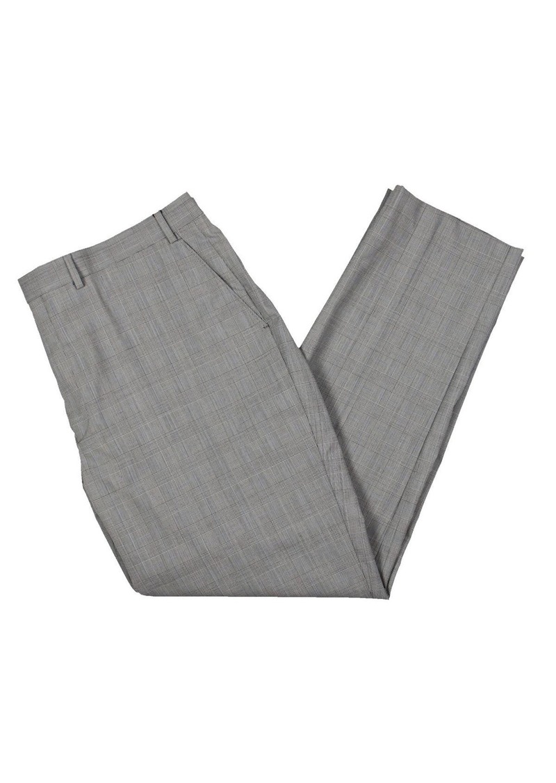 Ralph Lauren Mens Wool Dress Pants