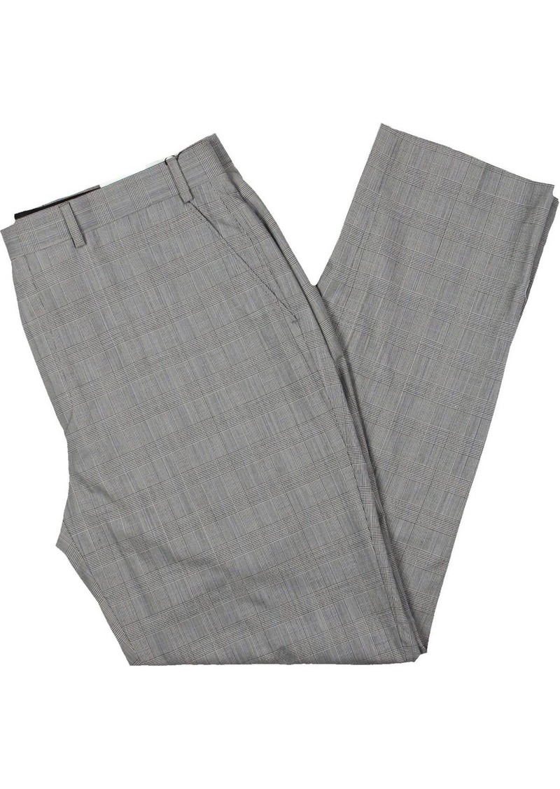Ralph Lauren Mens Wool Dress Pants