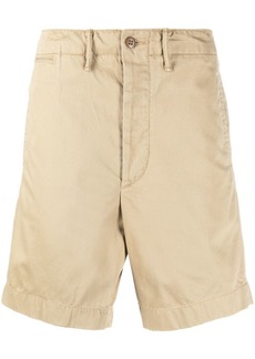 Ralph Lauren mid-rise bermuda shorts