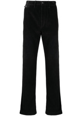 Ralph Lauren mid-rise corduroy trousers