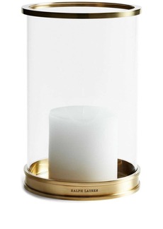 Ralph Lauren Modern Hurricane candle holder