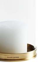 Ralph Lauren Modern Hurricane candle holder