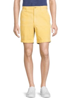 Ralph Lauren Montauk Solid Shorts
