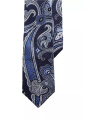 Ralph Lauren Paisley Silk Tie