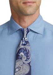 Ralph Lauren Paisley Silk Tie