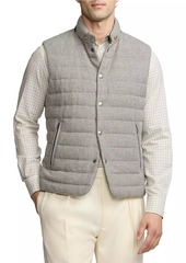 Ralph Lauren Palmerton Reversible Down Vest