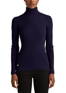 Ralph Lauren Petite Turtleneck Sweater