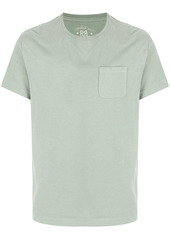 Ralph Lauren pocket-detail cotton T-shirt