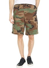Ralph Lauren Polo 10" Relaxed Fit Camo Chino Shorts
