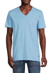 Ralph Lauren Polo 3-Pack Classic Fit V Neck Tees