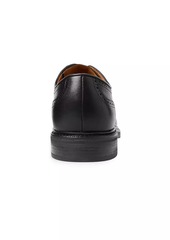 Ralph Lauren Polo Asher Leather Wingtip Shoes