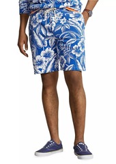 Ralph Lauren Polo Athletic Spa Terry Shorts