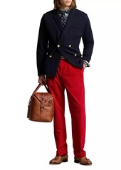 Ralph Lauren Polo Aviator Cashmere Cardigan