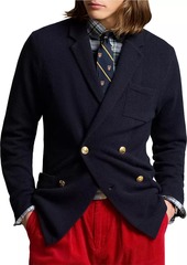 Ralph Lauren Polo Aviator Cashmere Cardigan