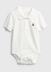 Ralph Lauren: Polo Baby Polo Bodysuit