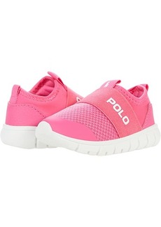Ralph Lauren: Polo Barnes II Slip-On Sneaker (Toddler)