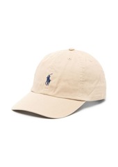 Ralph Lauren Polo Bear baseball cap