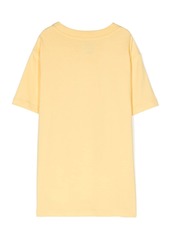 Ralph Lauren Polo Bear-motif cotton T-shirt