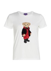 Ralph Lauren Polo Bear T-Shirt