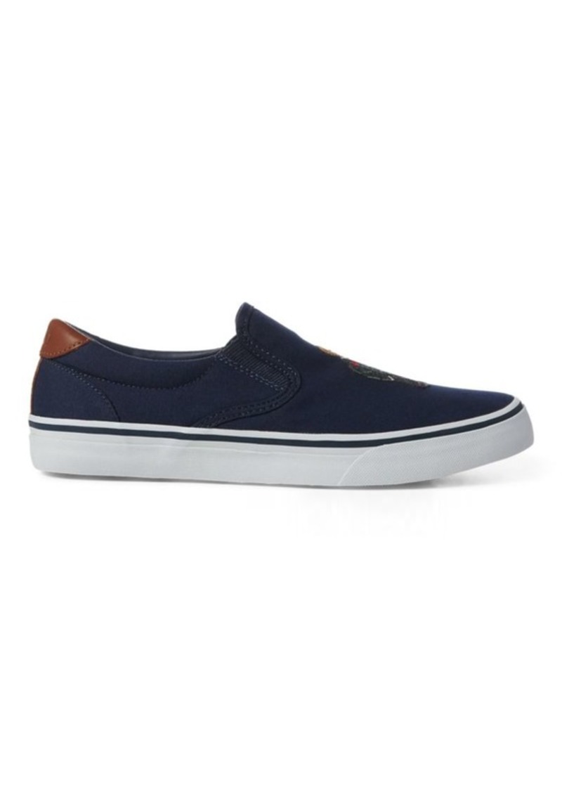 polo thompson sneaker