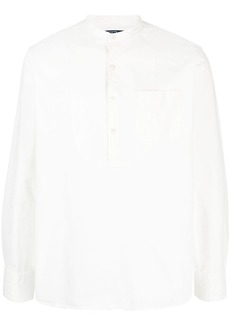 Ralph Lauren Polo Bennett cotton-blend shirt