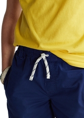 Ralph Lauren: Polo Big Boys Twill Shorts - Basic Sand