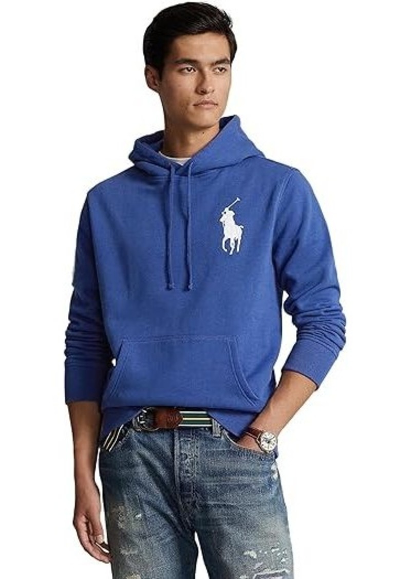 Ralph Lauren Polo Big Pony Fleece Hoodie