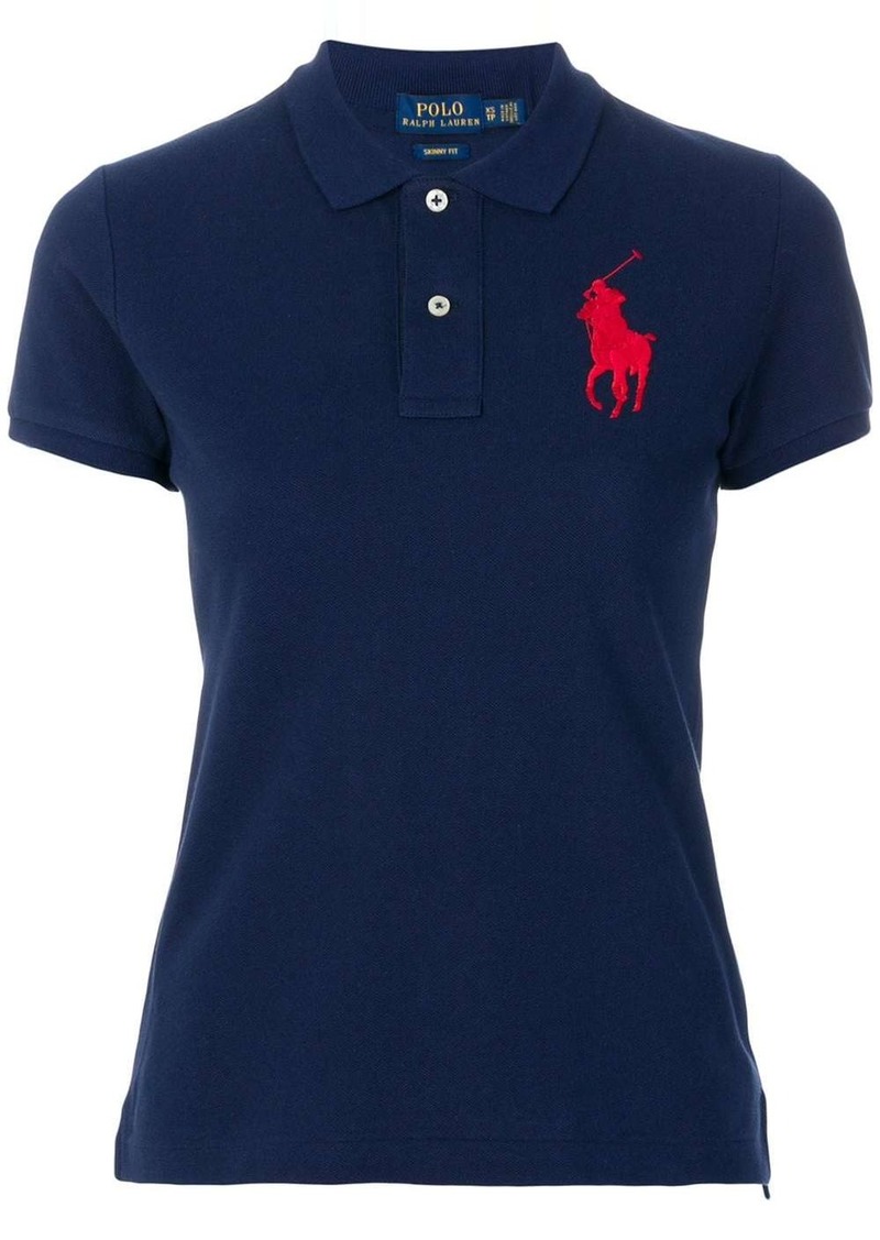 Ralph Lauren: Polo Big Pony polo shirt