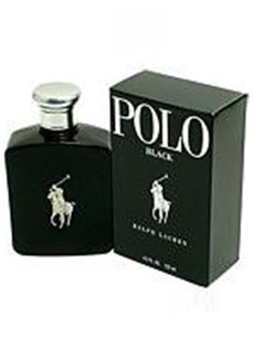 Polo Black By Ralph Lauren Edt Spray 2.5 Oz