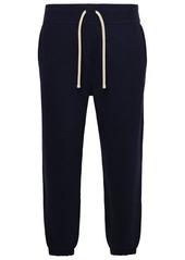 Ralph Lauren Polo BLUE COTTON JOGGING TRACK PANTS