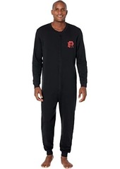 Ralph Lauren Polo Brushed Fleece One-Piece