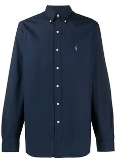 Ralph Lauren Polo button-down cotton shirt