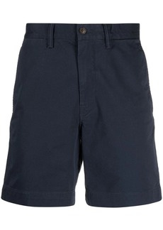 Ralph Lauren Polo cotton chino shorts