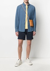 Ralph Lauren Polo cotton chino shorts