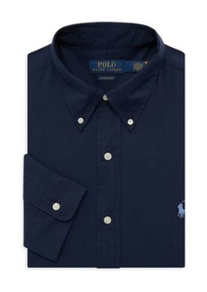 Ralph Lauren Polo Classic Fit Dress Shirt