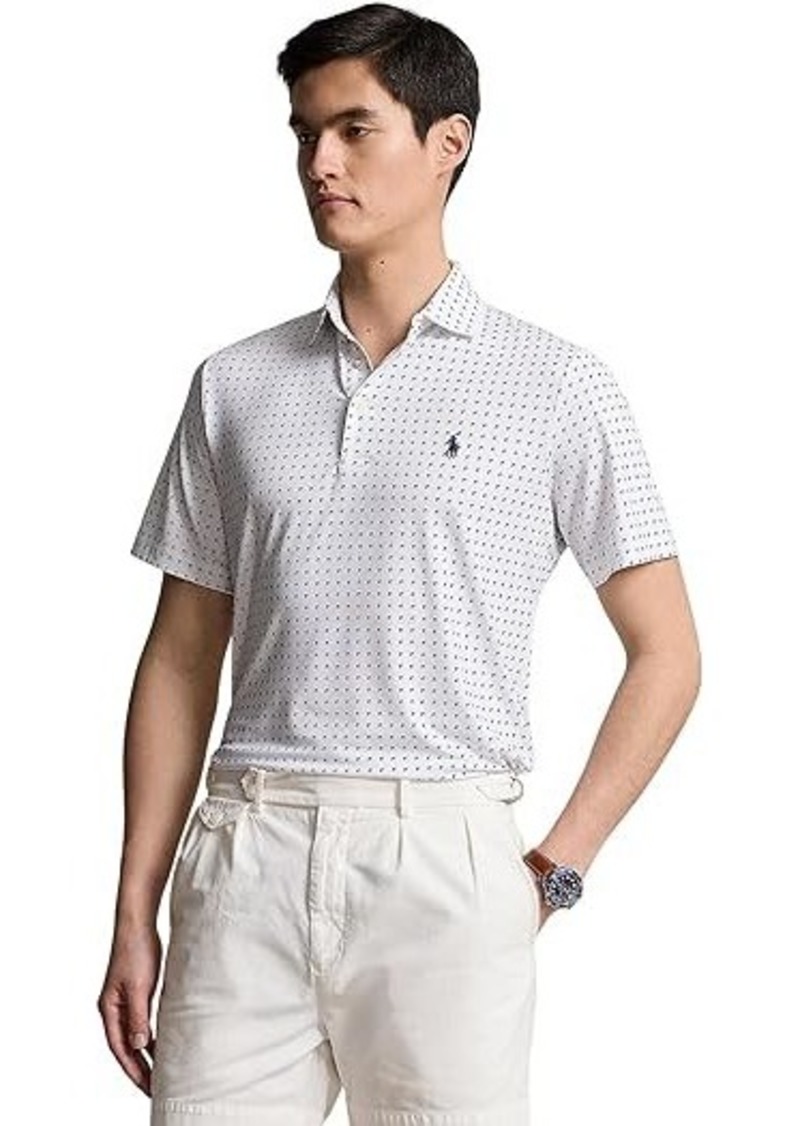 Ralph Lauren Polo Classic Fit Performance Polo Shirt