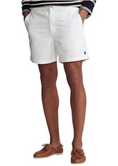 Ralph Lauren Polo Classic Fit Prepster Shorts