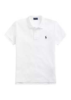 Ralph Lauren: Polo Classic Fit Short-Sleeve Polo