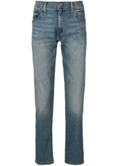 Ralph Lauren Polo classic slim-fit jeans