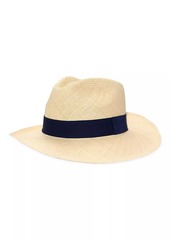 Ralph Lauren: Polo Classic Straw Panama Hat