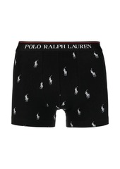 Ralph Lauren Polo classic trunk 3 pack