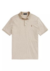 Ralph Lauren Polo Classic-Fit Cotton Polo Shirt