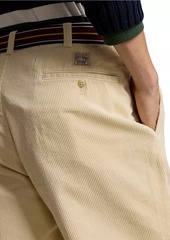 Ralph Lauren Polo Corduroy Big Chino Pants