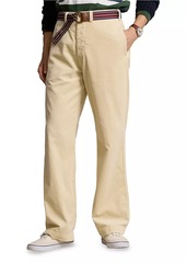 Ralph Lauren Polo Corduroy Big Chino Pants