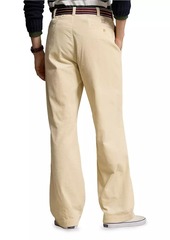 Ralph Lauren Polo Corduroy Big Chino Pants