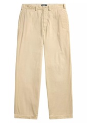 Ralph Lauren Polo Corduroy Big Chino Pants