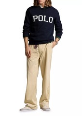 Ralph Lauren Polo Corduroy Big Chino Pants