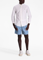 Ralph Lauren Polo corduroy drawstring shorts