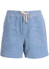 Ralph Lauren Polo corduroy drawstring shorts