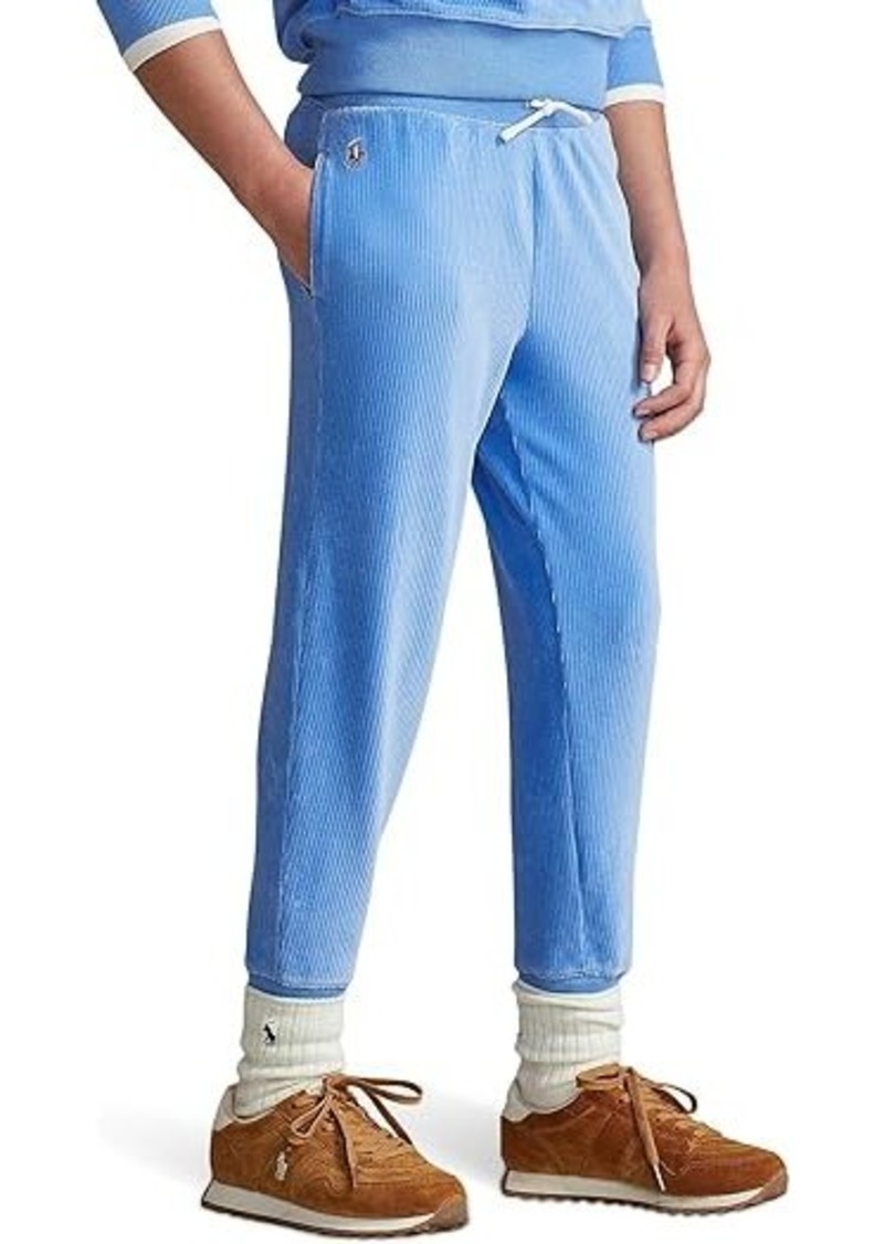 Ralph Lauren: Polo Corduroy Jogger Pants